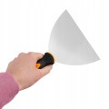 Zestaw szpachelek 2szt. 125 mm i 150 mm do gładzi