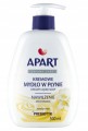 Apart mydło w płynie 500ml z pompką jaśminowe nawilżające kremowe