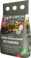 Obornik do ogrodu nawóz naturalny kurzy 5L