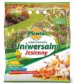 Nawóz mineralny 3kg jesienny uniwersalny granulowany wieloskładnikowy