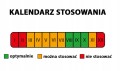 Nawóz mineralny 3kg jesienny uniwersalny granulowany wieloskładnikowy