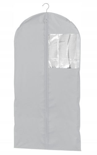Pokrowiec na ubrania 60x130cm z zasuwakiem futerał