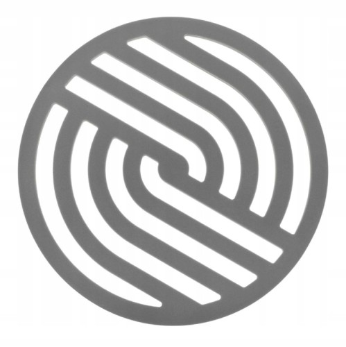 Podkładka silikonowa pod gorący garnek naczynia kuchenna mix