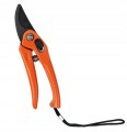 Sekator ogrodowy 19 cm nożyce ręczne praktyczne