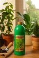 Biohumus Nawóz naturalny 1L jesienno-zimowy do pielęgnacji kwiatów i roślin domowych