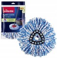 Vileda Wkład do mopa obrotowego H2prO TURBO perfekcyjna czystośćH2prO TURBO perfekcyjna czystość