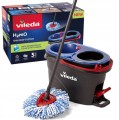 Vileda Wkład do mopa obrotowego H2prO TURBO perfekcyjna czystośćH2prO TURBO perfekcyjna czystość