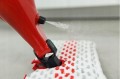 Vileda Mop ze spryskiwaczem 1-2 Spray Max wygodne mycie podłóg bez wiadra