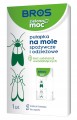 Bros Zielona Moc Pułapka na mole spożywcze i odzieżowe 1szt feromonowa