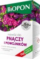Nawóz do pnączy powojników bluszczy Biopon 1kg