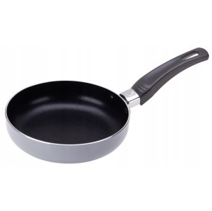 Patelnia mała 14 cm nieprzywierająca lekka praktyczna Spice Mini