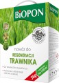 Nawóz do regeneracji trawnika Biopon 3kg