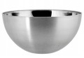 Miska metalowa nierdzewna 24 cm kuchenna praktyczna 3,3 L