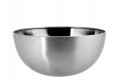 Miska metalowa nierdzewna 24 cm kuchenna praktyczna 3,3 L