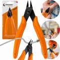 Szczypce boczne tnące 130 mm uniwersalne