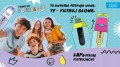 Butelka filtrująca Dafi SOLID 0,7l Power z filtrem węglowym i przypinką