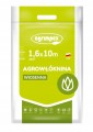 Agrowłóknina wiosenna biała do okrycia 1,6 x 10m
