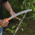 Piła ręczna do gałęzi ogrodowa poręczna z ostrzem 31cm