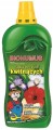 Nawóz naturalny do roślin kwitnących Biohumus 1,2L