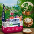 Biovita Pumeks ogrodniczy 18L 100% naturalny BIO drenaż