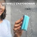 Zmywak kuchenny profilowany Vileda Pro Clean 3 szt. z enzymami
