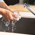 Ściereczka z mikrofibry Vileda Pro Clean z enzymami 2 szt. uniwersalna