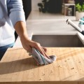 Ściereczka z mikrofibry Vileda Pro Clean z enzymami 2 szt. uniwersalna