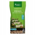 Ziemia do ogrodu grządka wzniesiona 50L