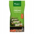 Zrębki do ogrodu ozdobne wzniesiona grządka 50L