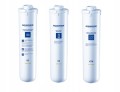 Zestaw 3 Wkładów filtrujących K5 K2 K7M Aquaphor Morion