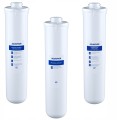 Zestaw 3 Wkładów filtrujących K5 K2 K7M Aquaphor Morion