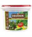 Nawóz naturalny obornik bydlęcy suszony 5L