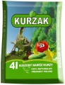 Kurzak suszony naturalny nawóz obornik 4L
