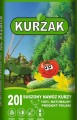 Kurzak suszony naturalny nawóz obornik 20L