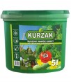 Kurzak suszony naturalny nawóz obornik 5L