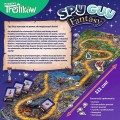 Gra planszowa rodzinna Spy Guy Fantasy detektywistyczna przygodowa Trefl