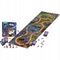 Gra planszowa rodzinna Spy Guy Fantasy detektywistyczna przygodowa Trefl