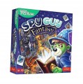 Gra planszowa rodzinna Spy Guy Fantasy detektywistyczna przygodowa Trefl