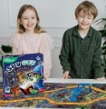 Gra planszowa rodzinna Spy Guy Fantasy detektywistyczna przygodowa Trefl