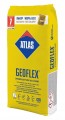 Klej żelowy wysokoelastyczny Atlas Geoflex C2TE 22,5 kg mrozoodporny