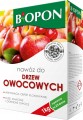 Nawóz granulat do drzew owocowych Biopon 1kg