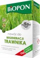 Nawóz granulat do regeneracji trawnika Biopon 1kg