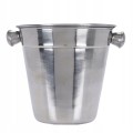Zestaw barmański 6 elementów shaker cooler szczypce otwieracz nóż filtr