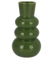Wazon dekoracyjny ceramiczny ozdobny 13 x 25cm 1szt