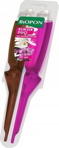 Eliksir odżywka do storczyków DUO 35 ml