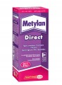 Klej do tapet winylowych na fizelinie metylan Direct 200g