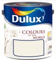 Farba Lateksowa DULUX kolory świata antyczny marmur 2,5 L