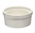 Miska porcelanowa mała różne wzory 8,6x4cm 1szt