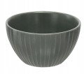 Miska porcelanowa mała różne wzory 9x4,5cm 1szt