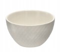 Miska porcelanowa mała różne wzory 9x4,5cm 1szt